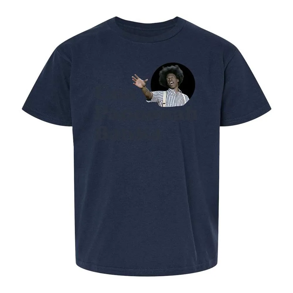 Una Panoonah Banka - Navy - 8