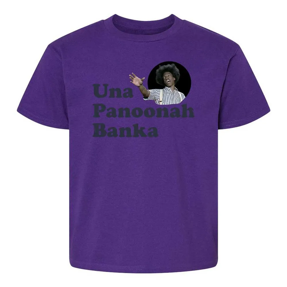 Una Panoonah Banka - Purple - 11