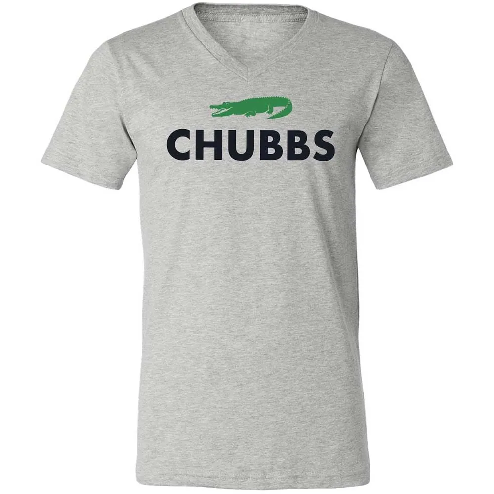 Chubbs - Athletic Heather - 2