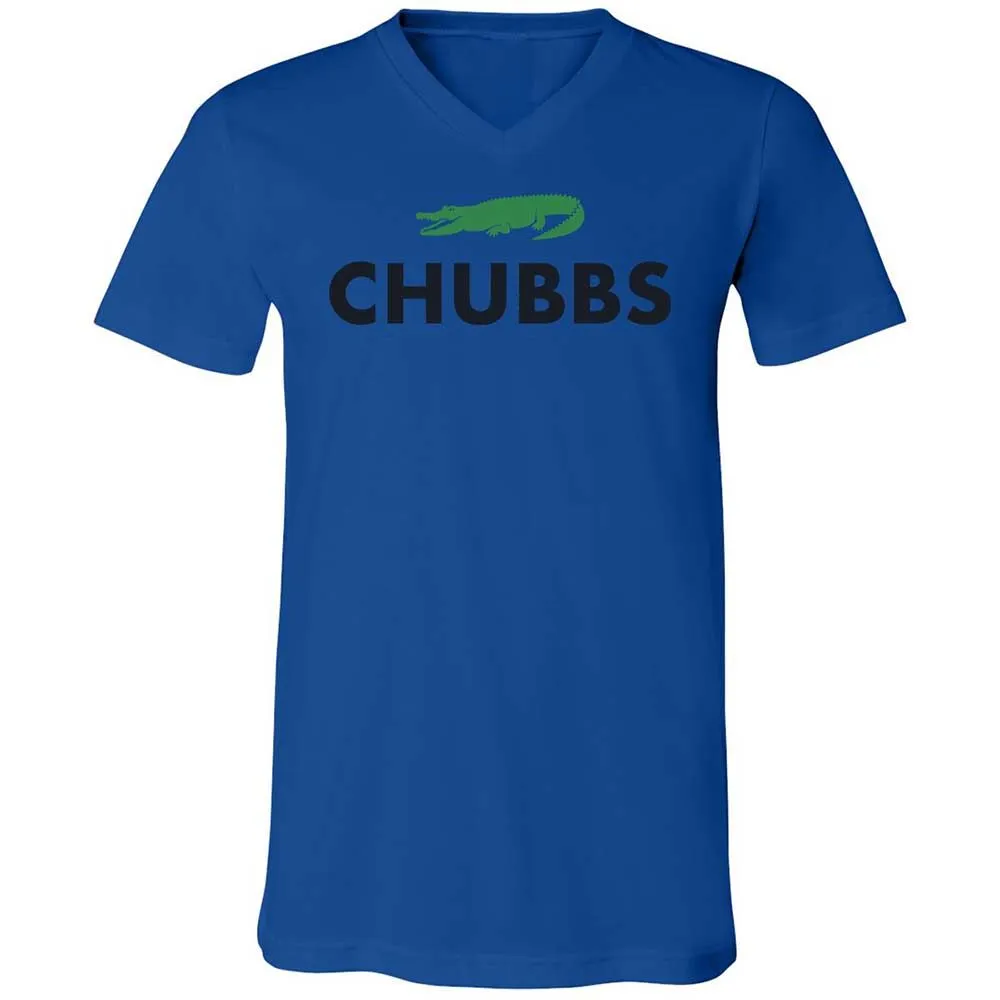 Chubbs - True Royal - 3
