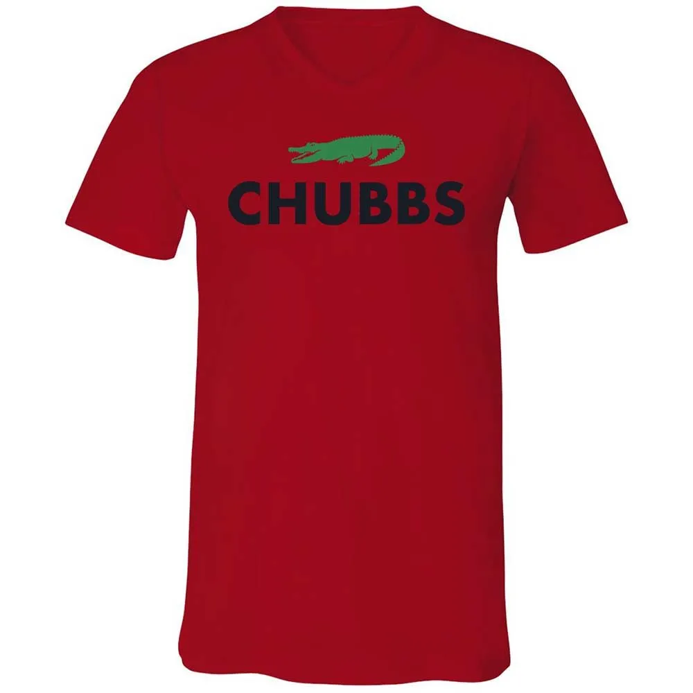 Chubbs - Red - 5