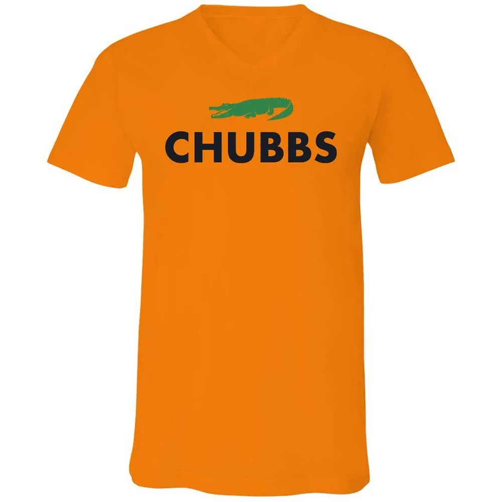 Chubbs - Orange - 7