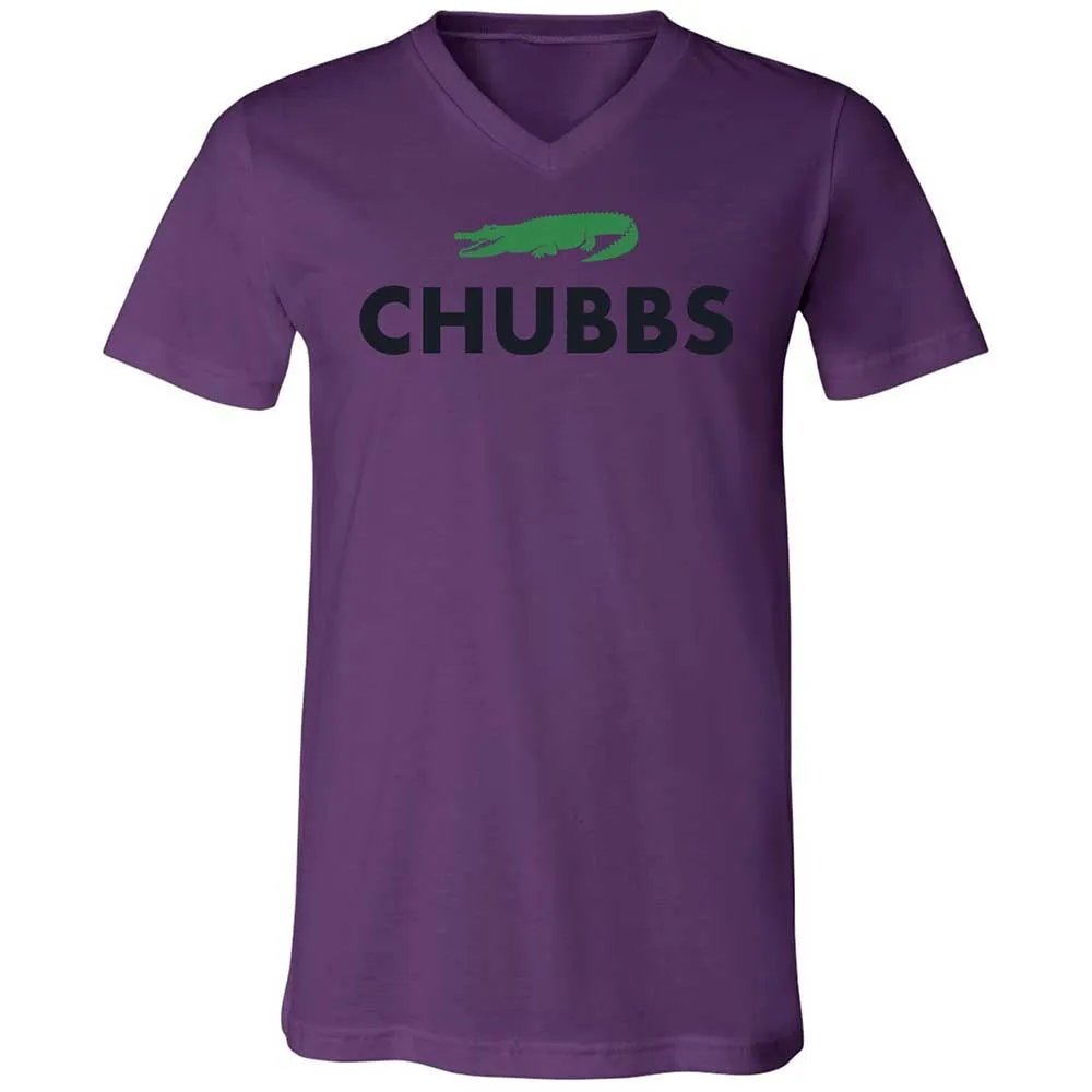 Chubbs - Team Purple - 10