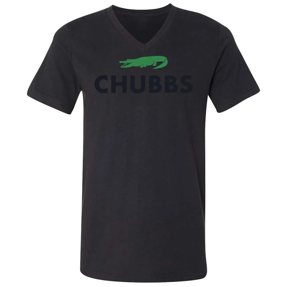 Chubbs - Black - 11