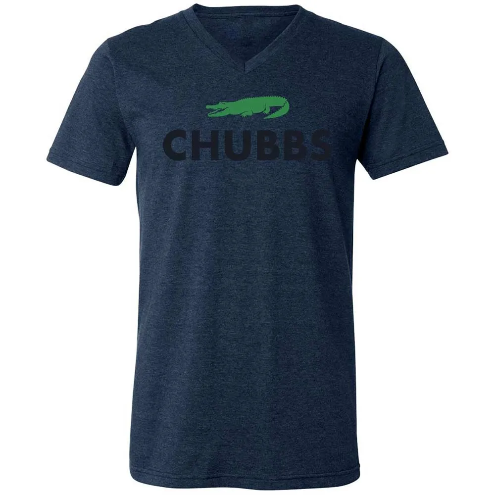 Chubbs - Heather Navy - 13