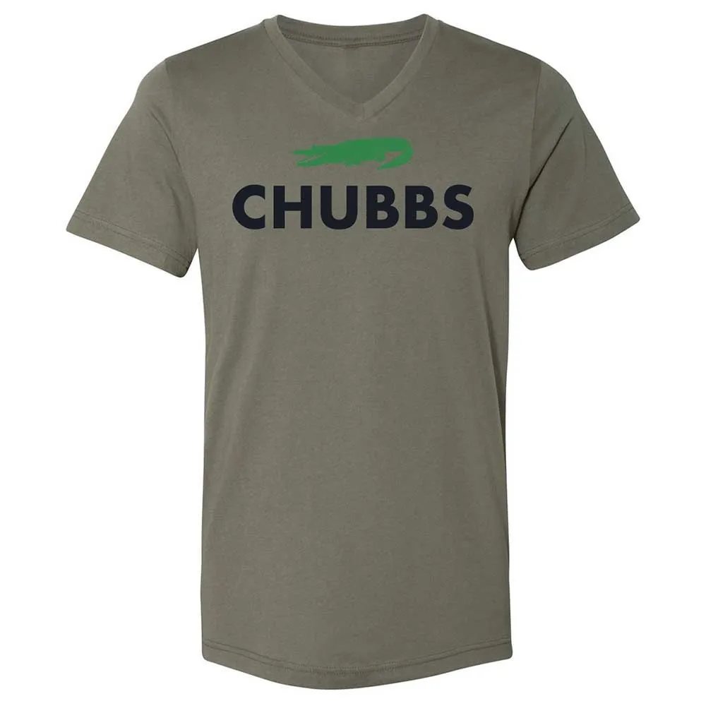 Chubbs - Military Green - 15