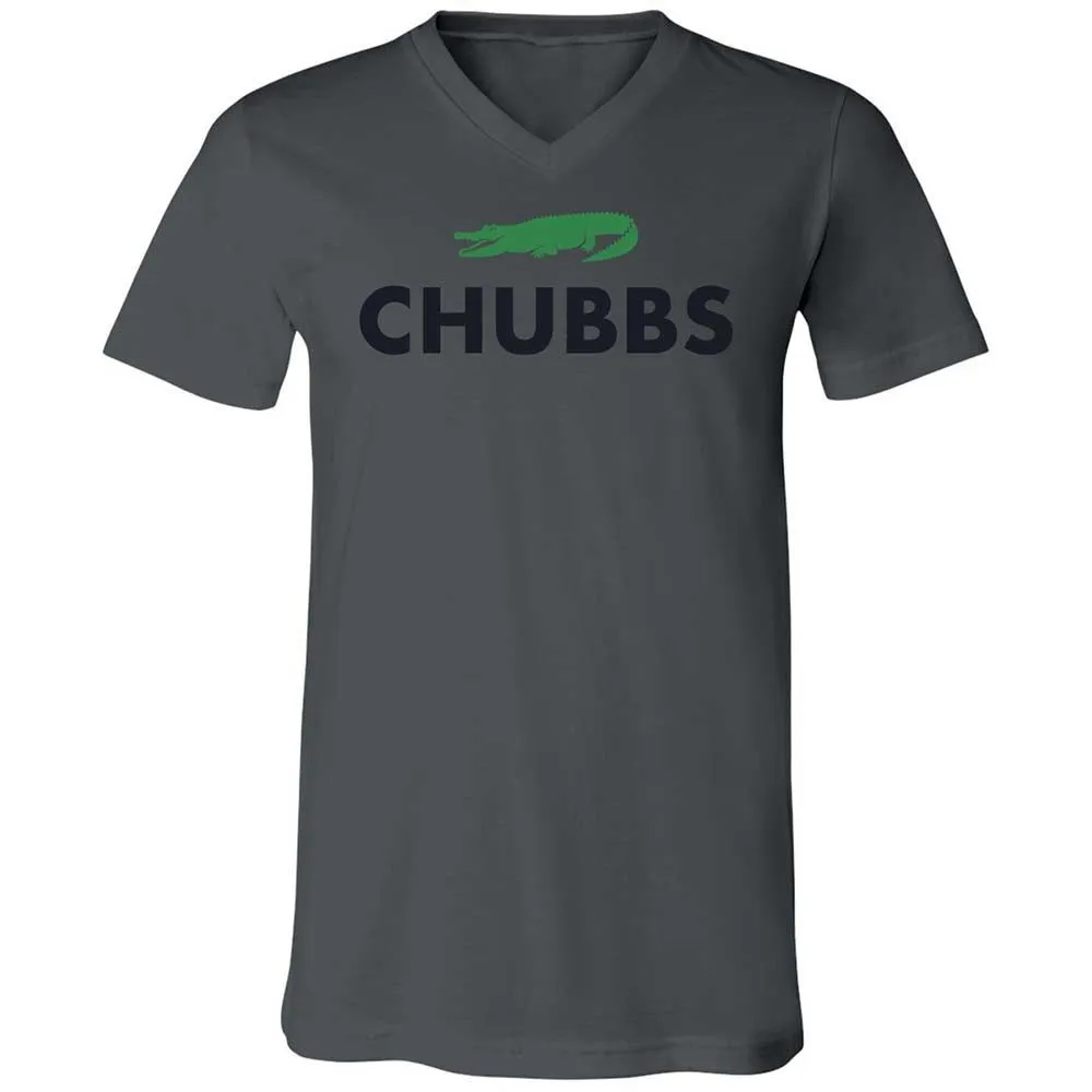 Chubbs - Asphalt - 16