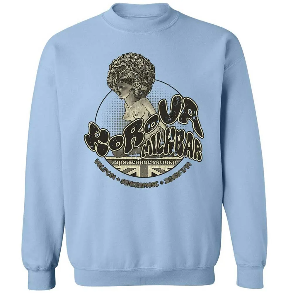 Korova Milkbar - Light Blue - 4