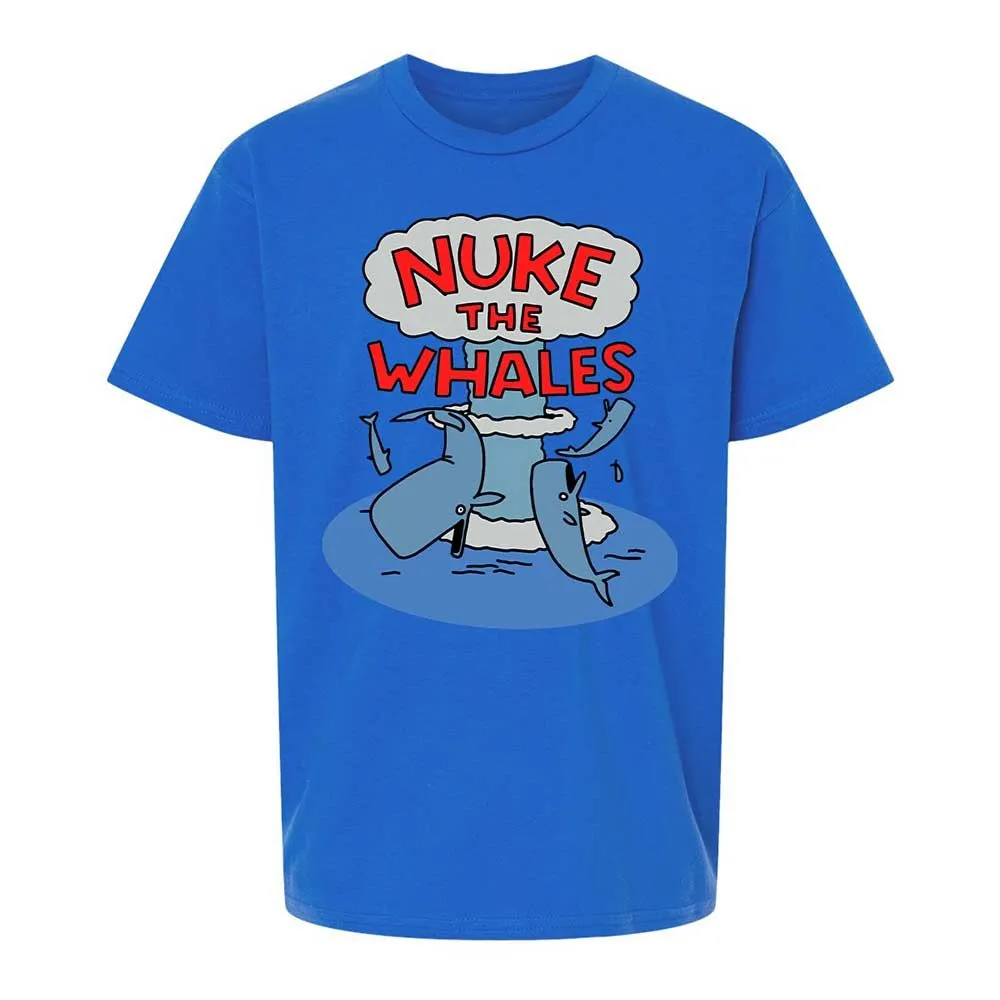 Nuke the Whales - Royal - 4