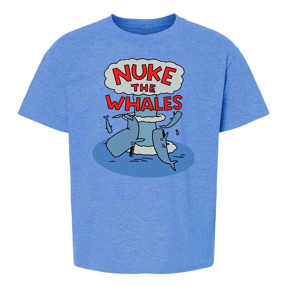 Nuke the Whales - Heather Royal - 14