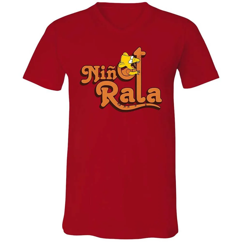 Rat Boy - Red - 5