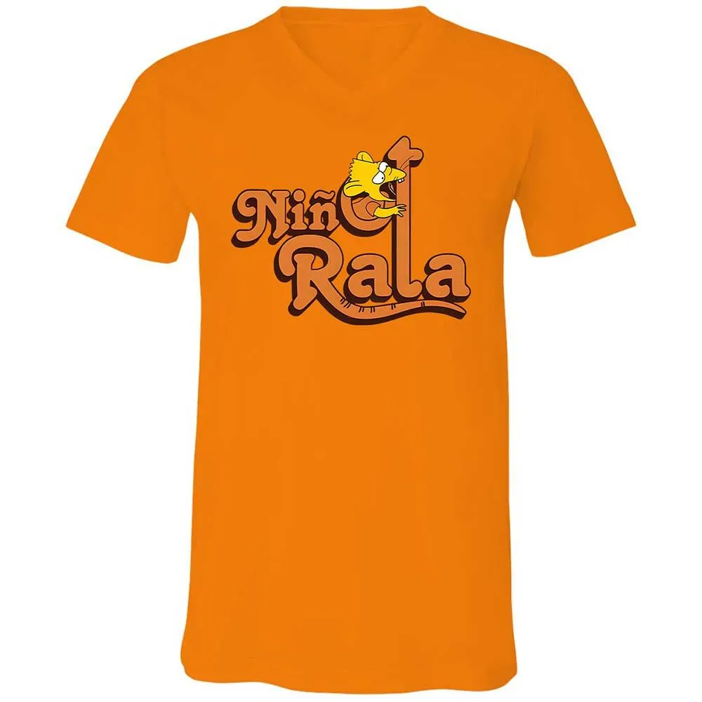 Rat Boy - Orange - 7