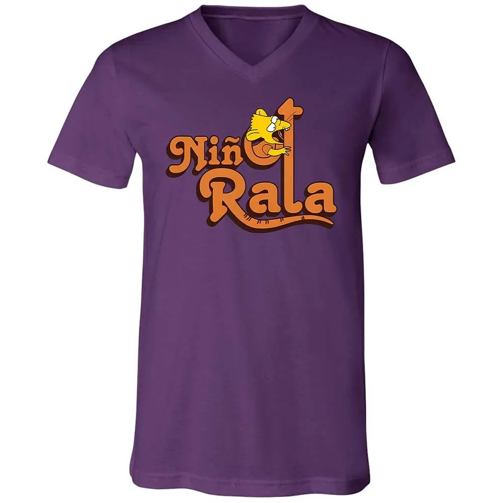 Rat Boy - Team Purple - 10