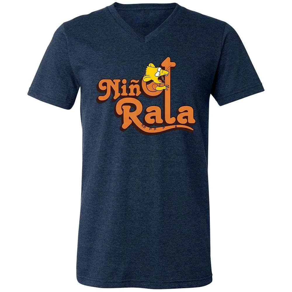 Rat Boy - Heather Navy - 13