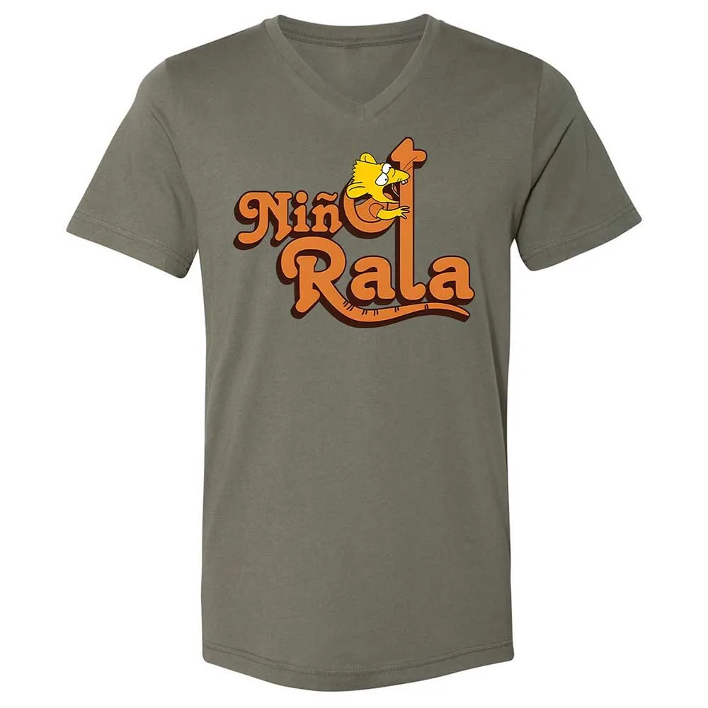 Rat Boy - Military Green - 15