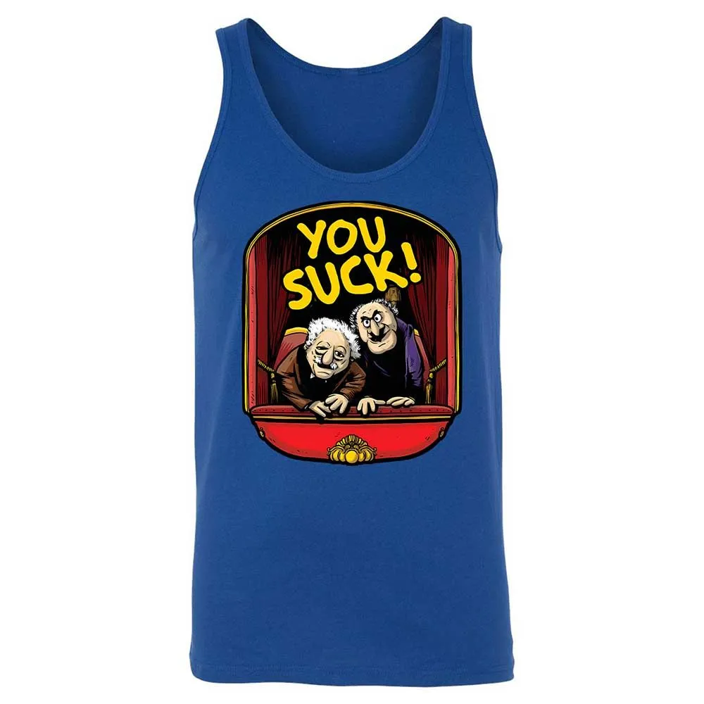 You Suck - True Royal - 4