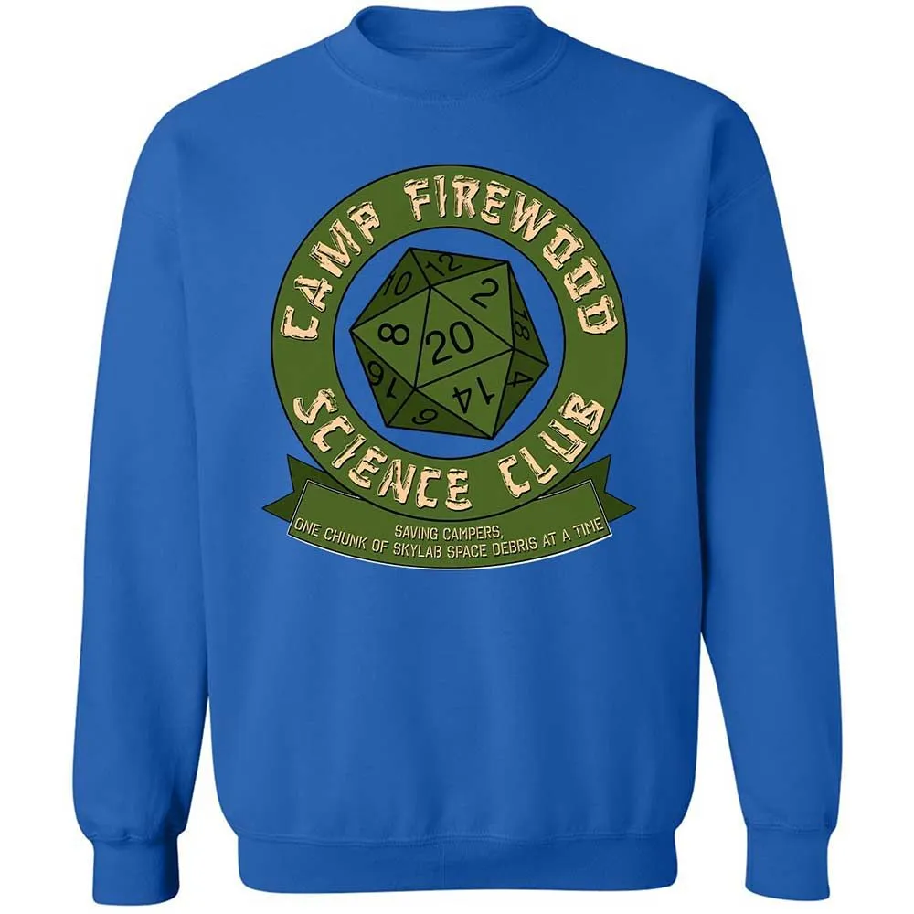Camp Firewood Science Club - Royal - 6