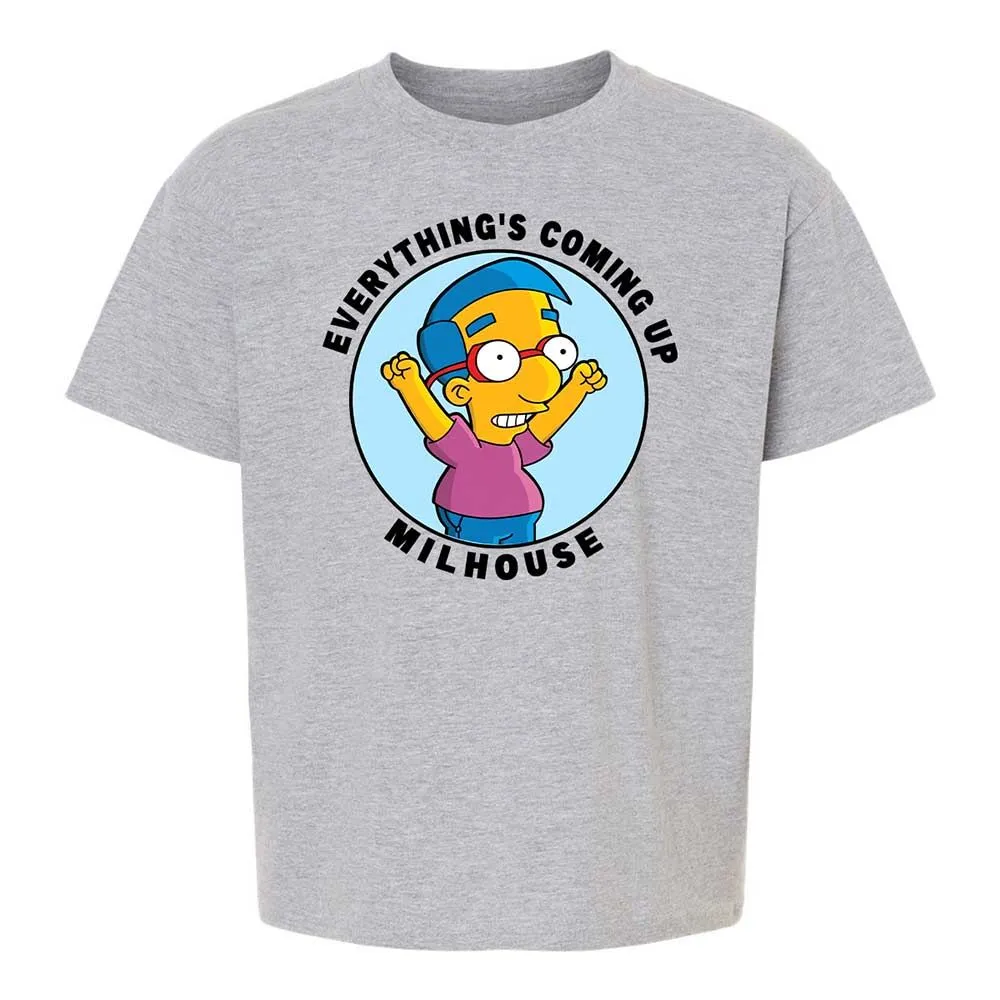 Everything's Coming Up - Sport Grey - 2