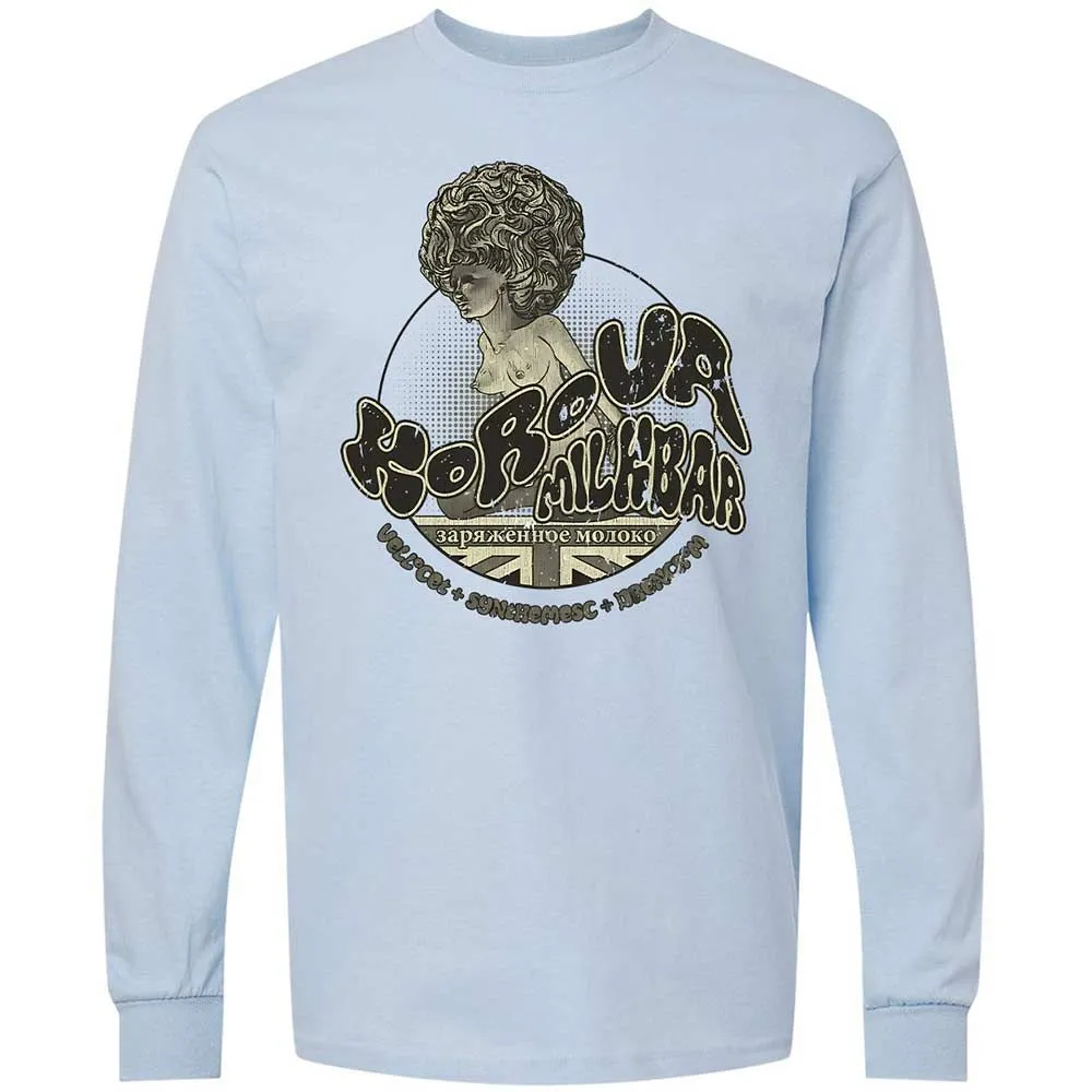 Korova Milkbar - Light Blue - 4