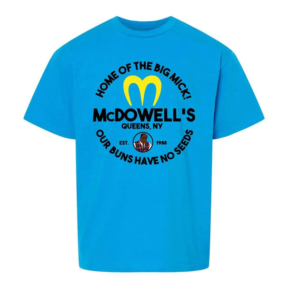 McDowells - Sapphire - 10