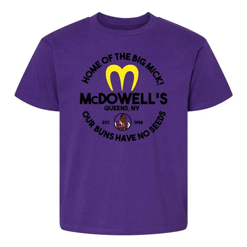 McDowells - Purple - 11