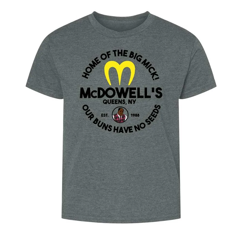 McDowells - Dark Heather - 16