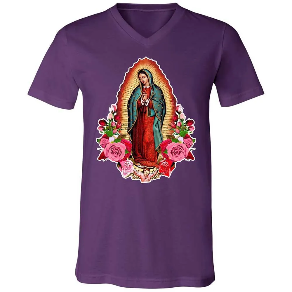 Our Lady of Guadalupe - Team Purple - 10