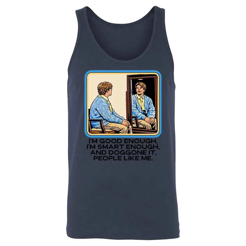 People Like Me - Navy - 8