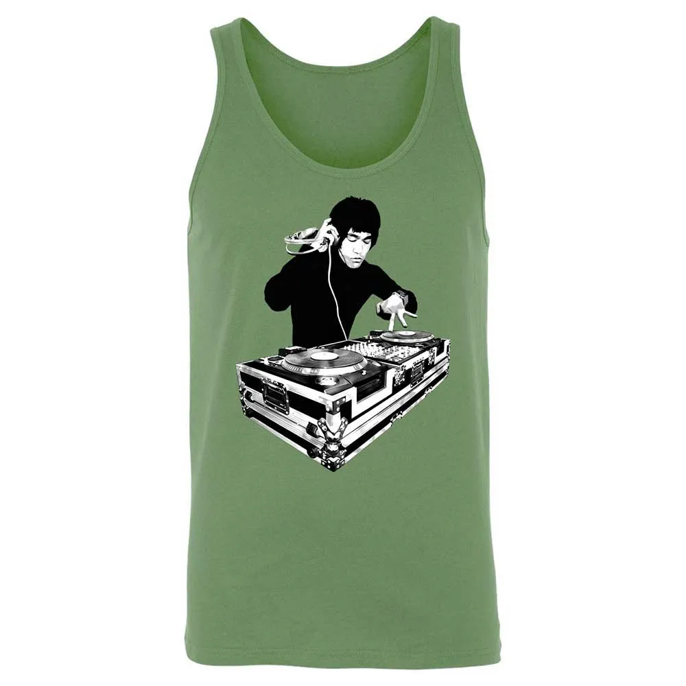 Bruce Lee DJ - Leaf - 5