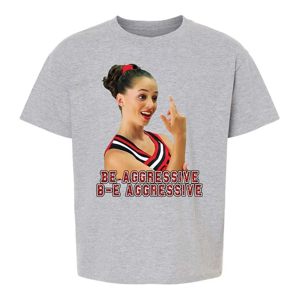 Kids T-Shirt - GTUNWZWR - Sport Grey - 2