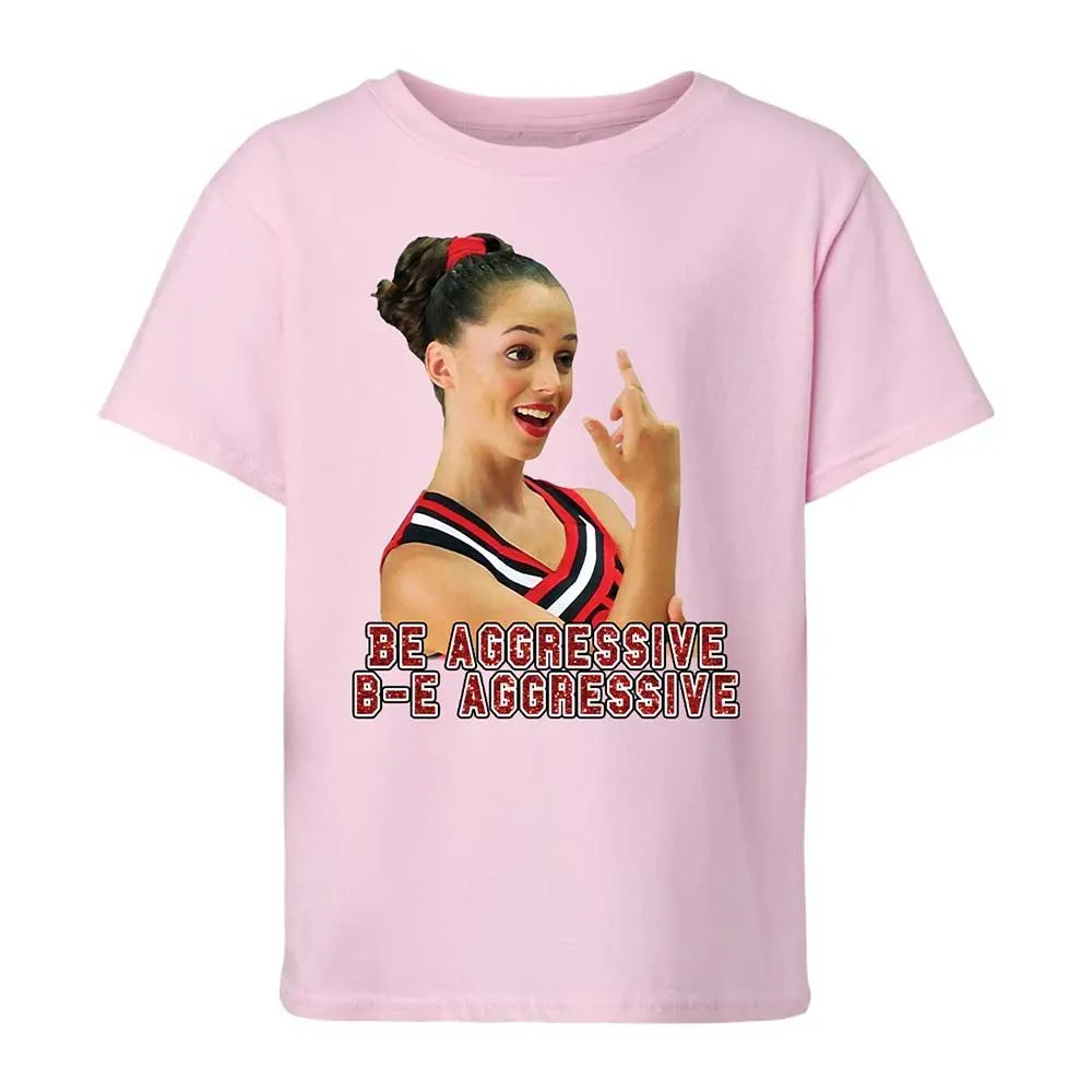 Kids T-Shirt - GTUNWZWR - Light Pink - 5