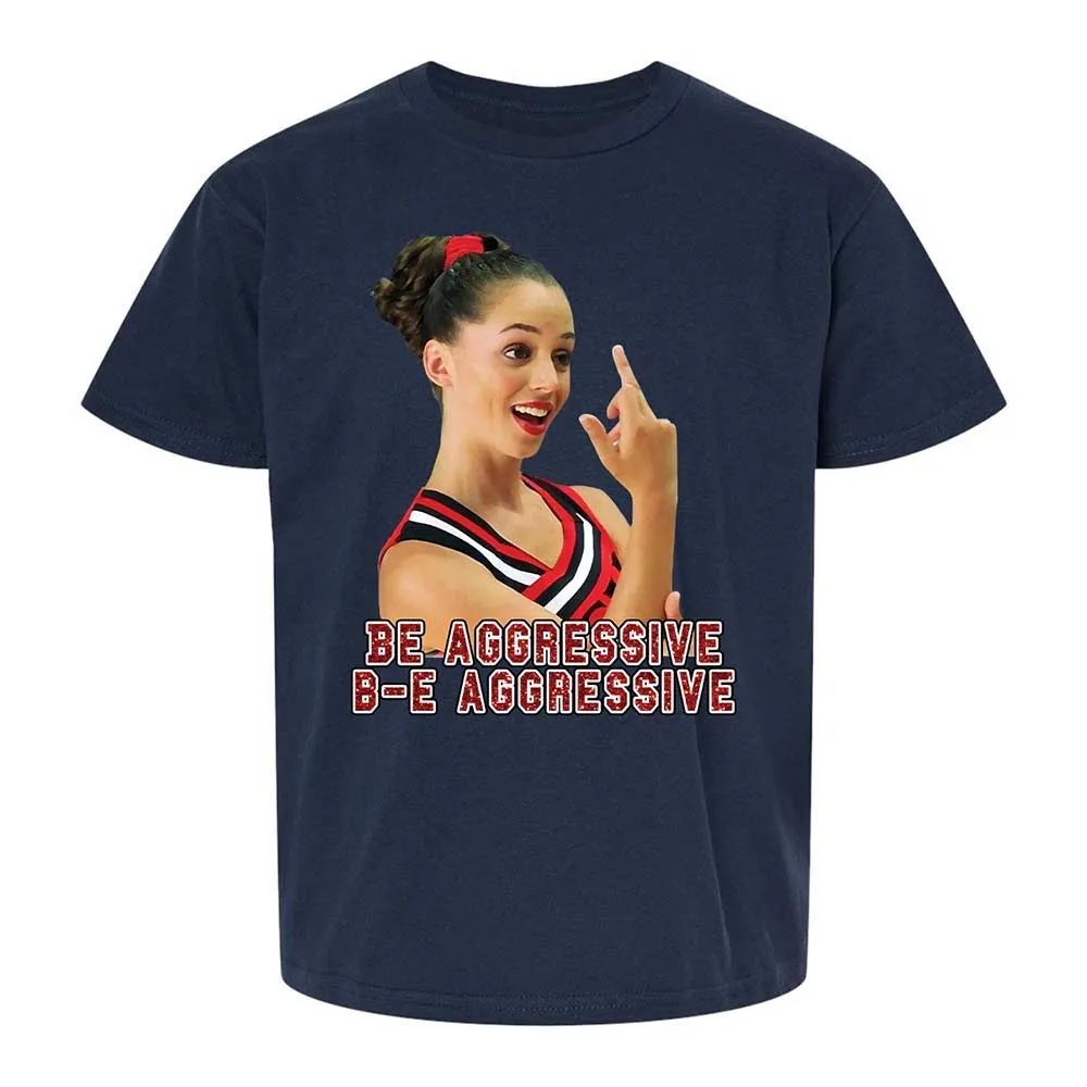 Kids T-Shirt - GTUNWZWR - Navy - 8