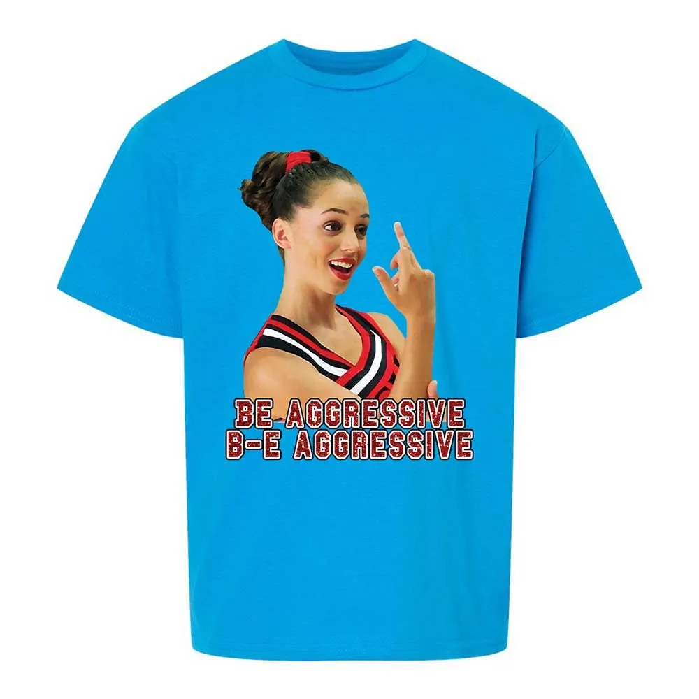 Kids T-Shirt - GTUNWZWR - Sapphire - 10