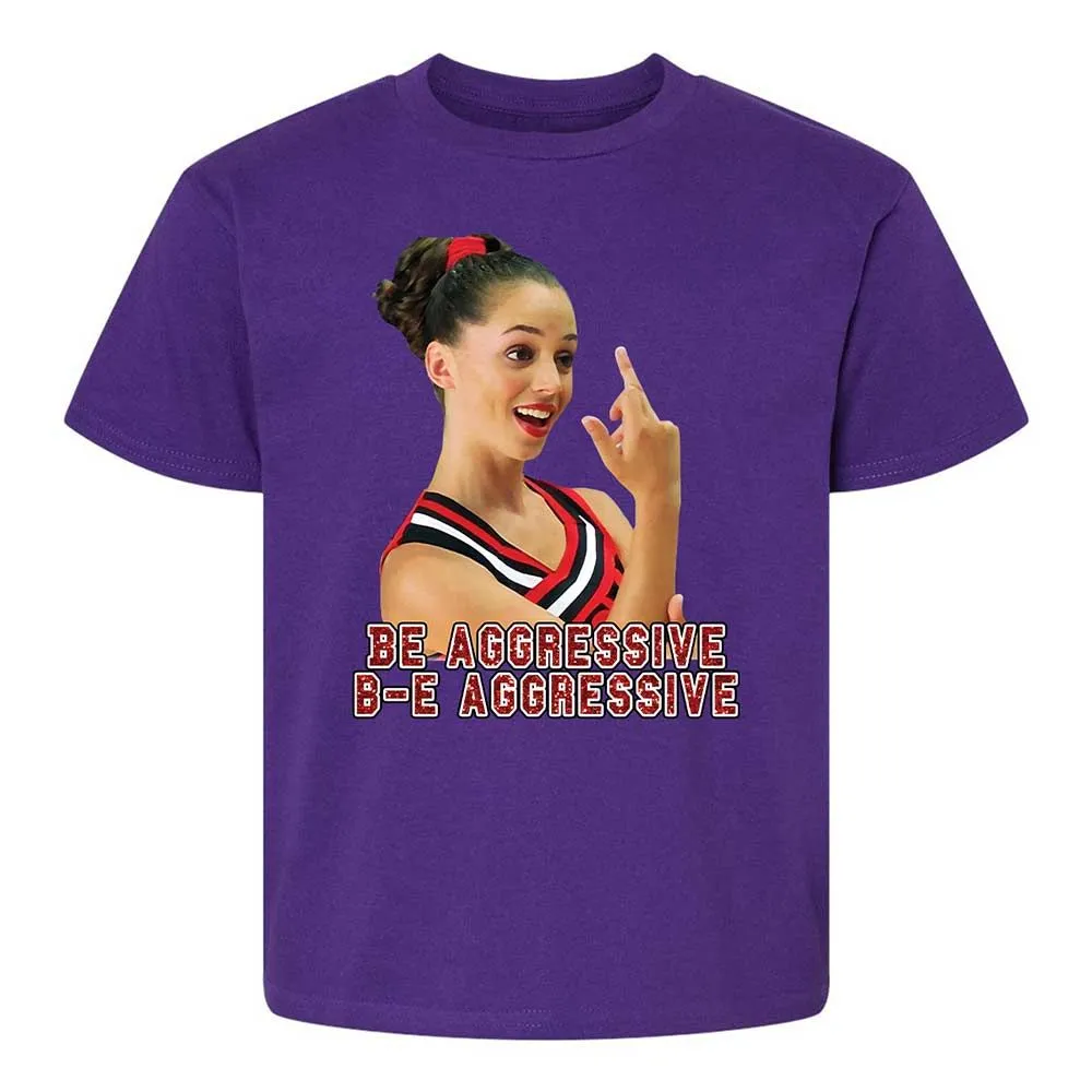 Kids T-Shirt - GTUNWZWR - Purple - 11