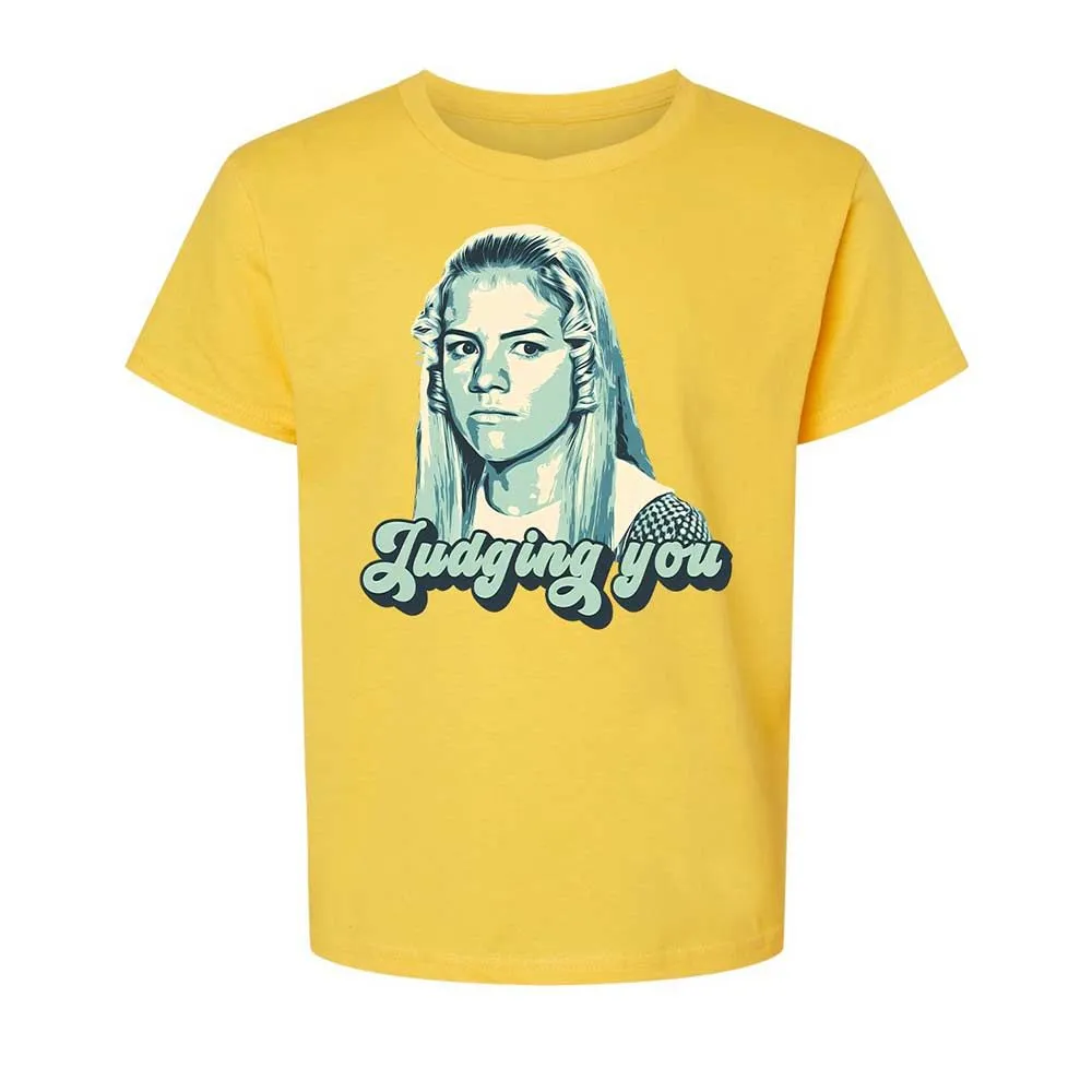 Kids T-Shirt - BLGDNHD1 - Daisy - 9