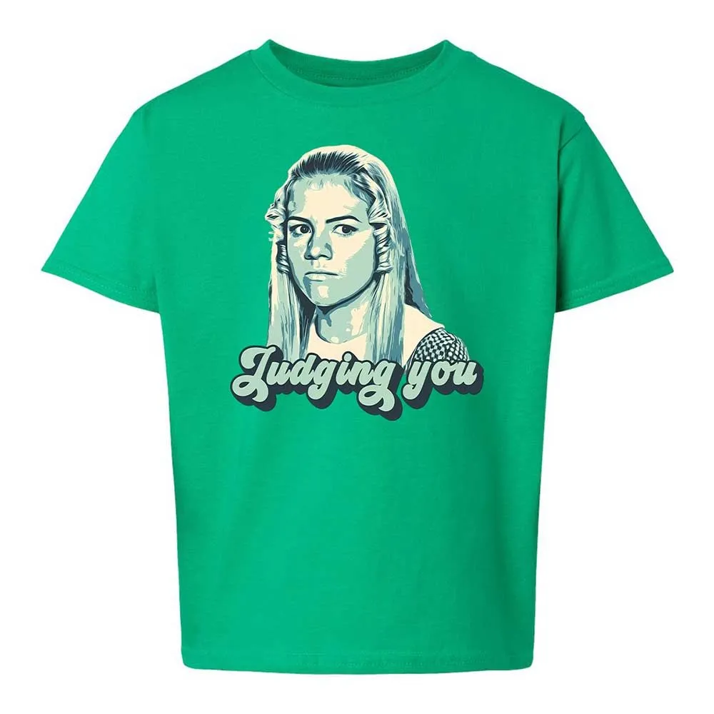 Kids T-Shirt - BLGDNHD1 - Irish Green - 12
