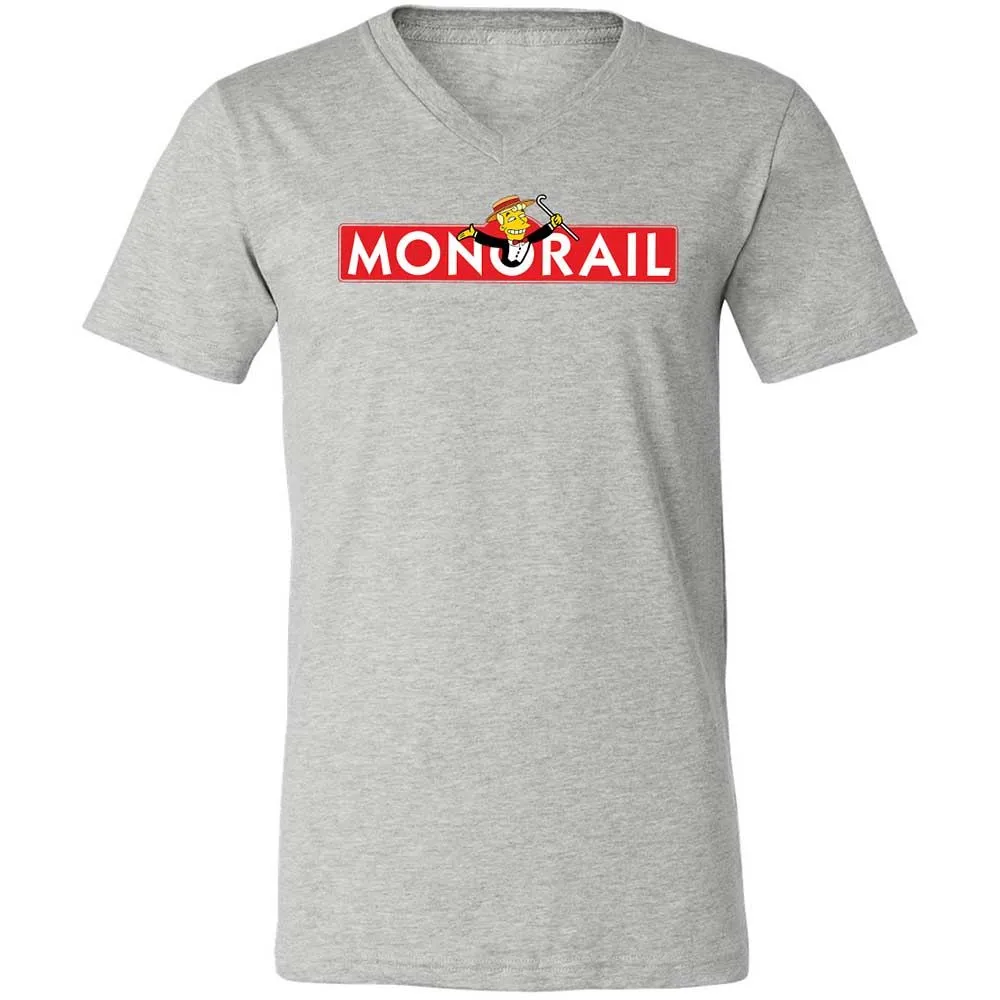 Stonecutters Logo - Athletic Heather - 2