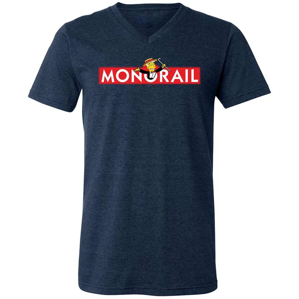 Stonecutters Logo - Heather Navy - 13