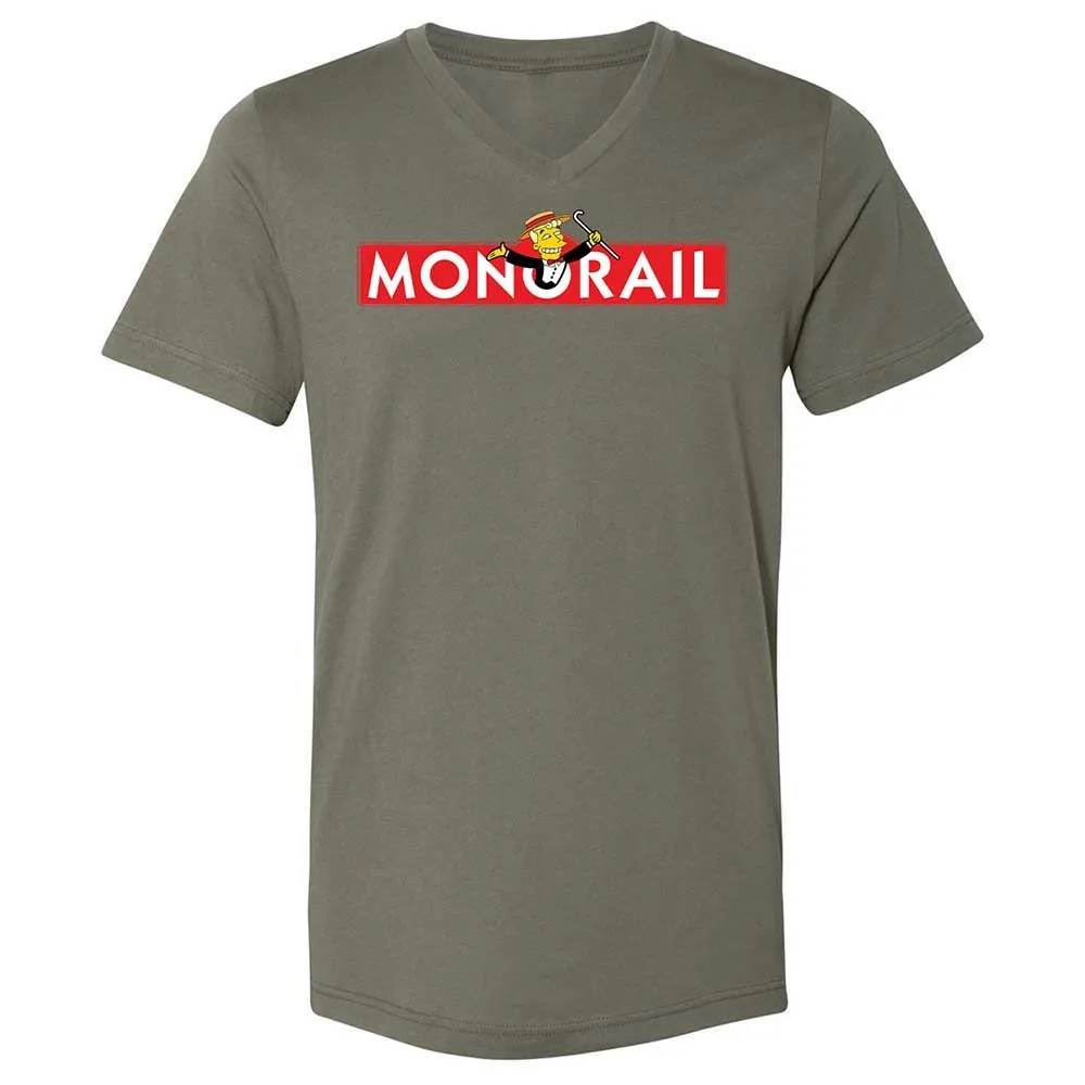 Stonecutters Logo - Military Green - 15