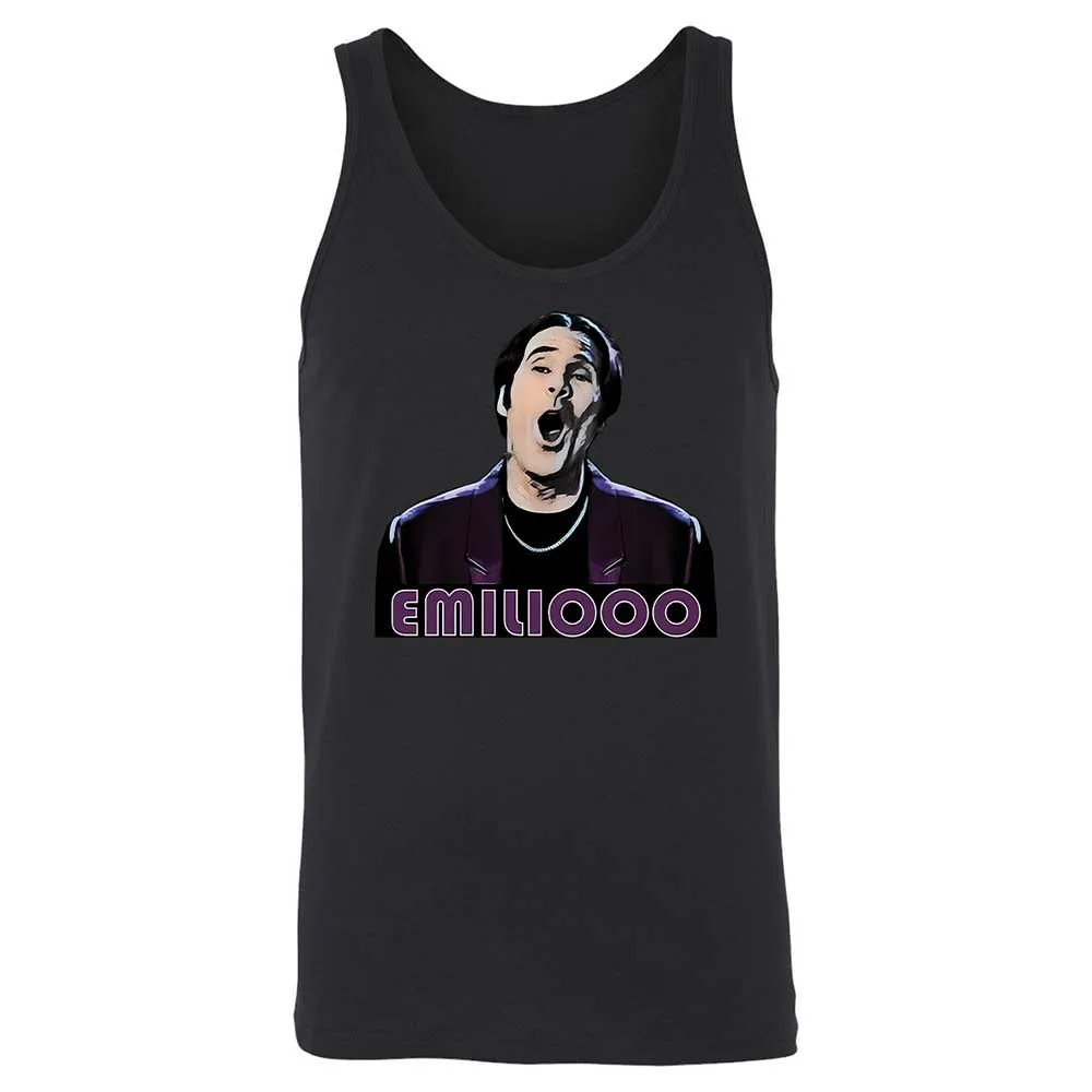 Emilio - Black - 7