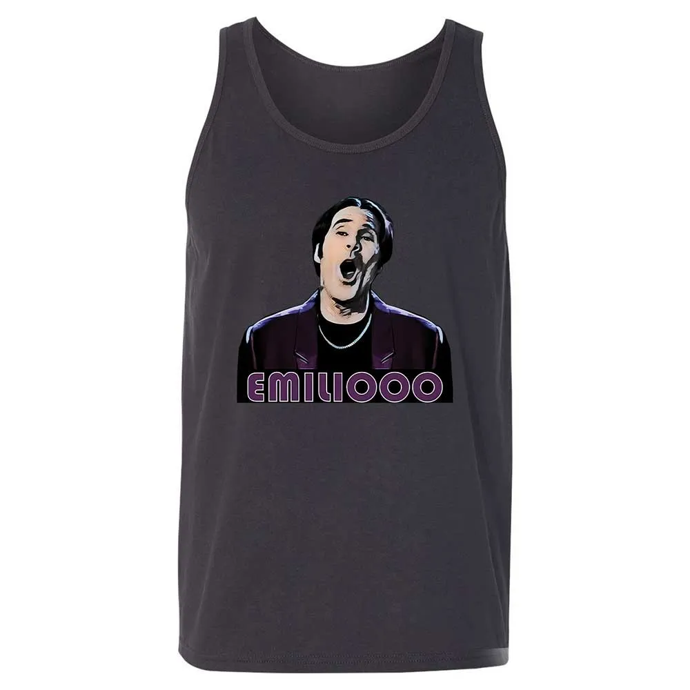 Emilio - Dark Grey - 9