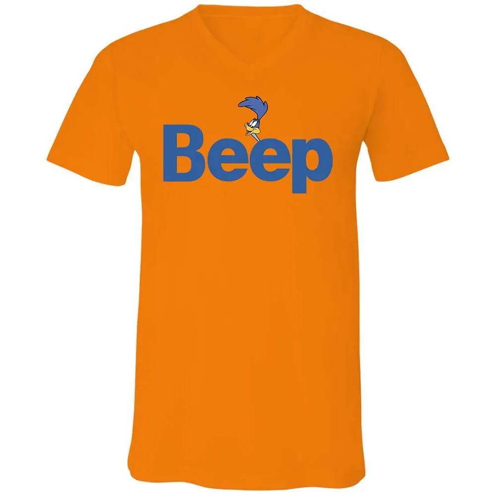 Funny Roadrunner - Orange - 7