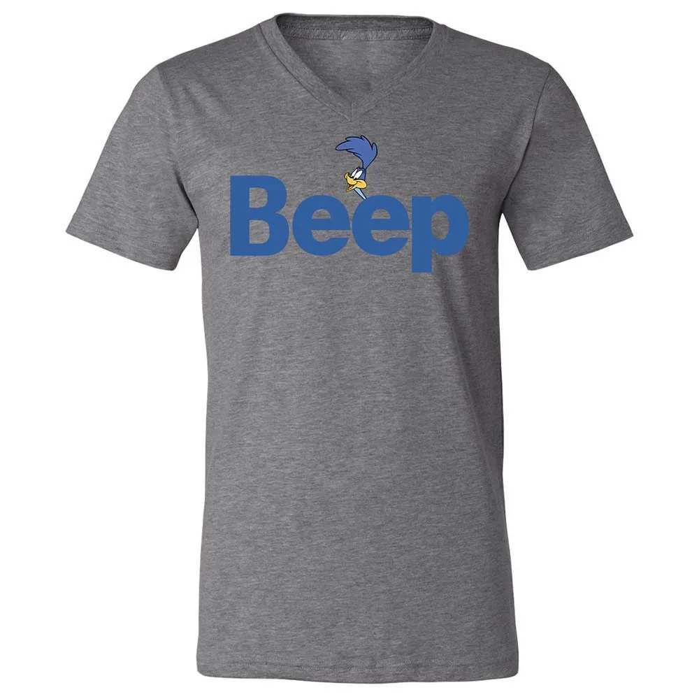 Funny Roadrunner - Deep Heather - 9