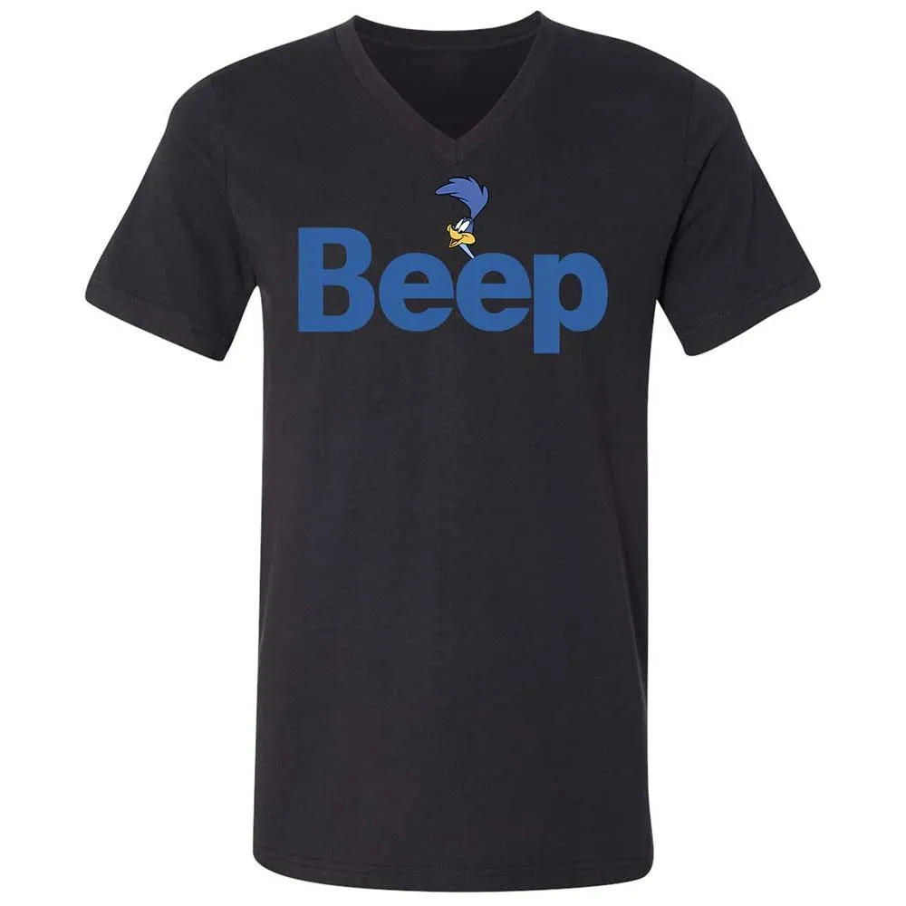 Funny Roadrunner - Black - 11