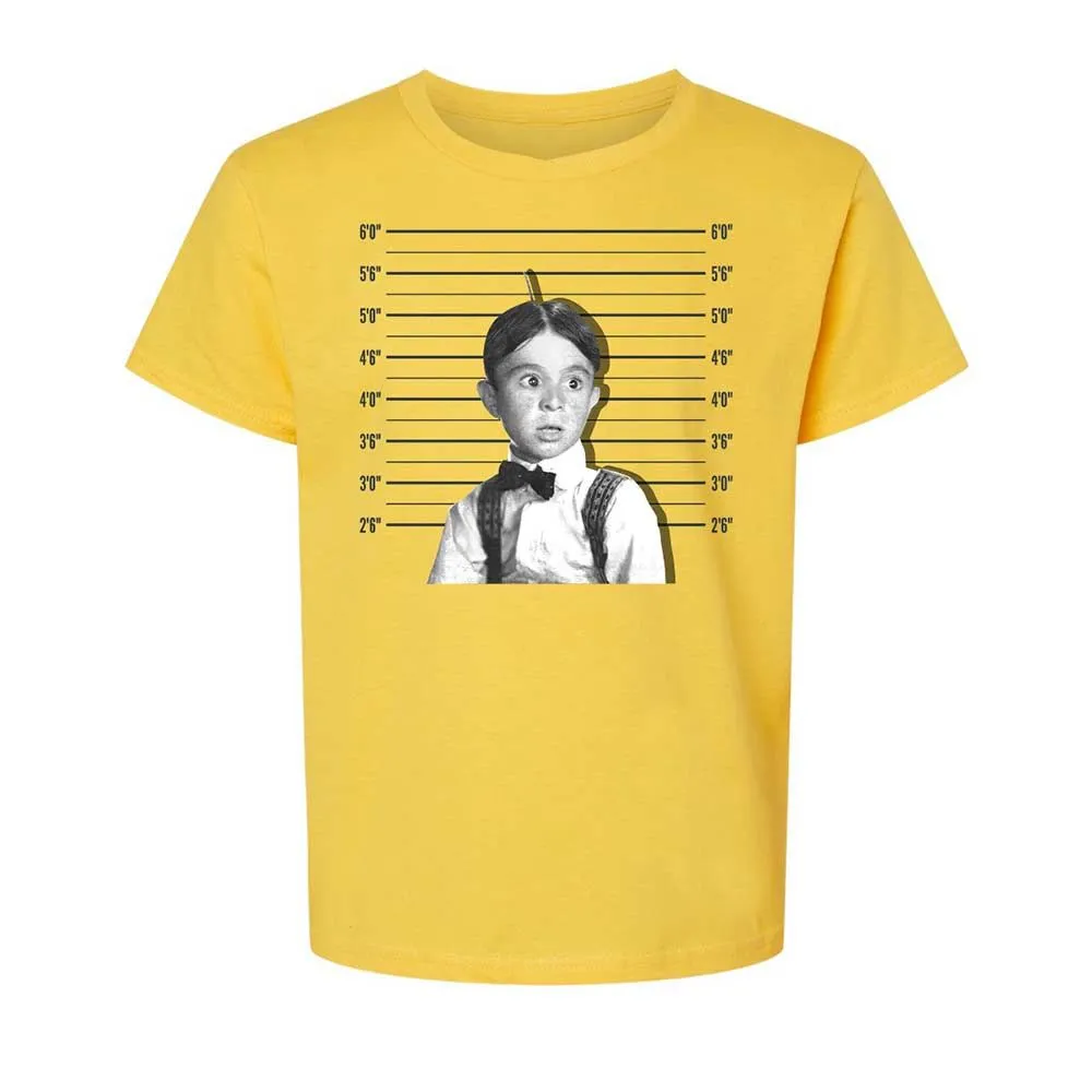 Kids T-Shirt - 8SFV9BR3 - Daisy - 9