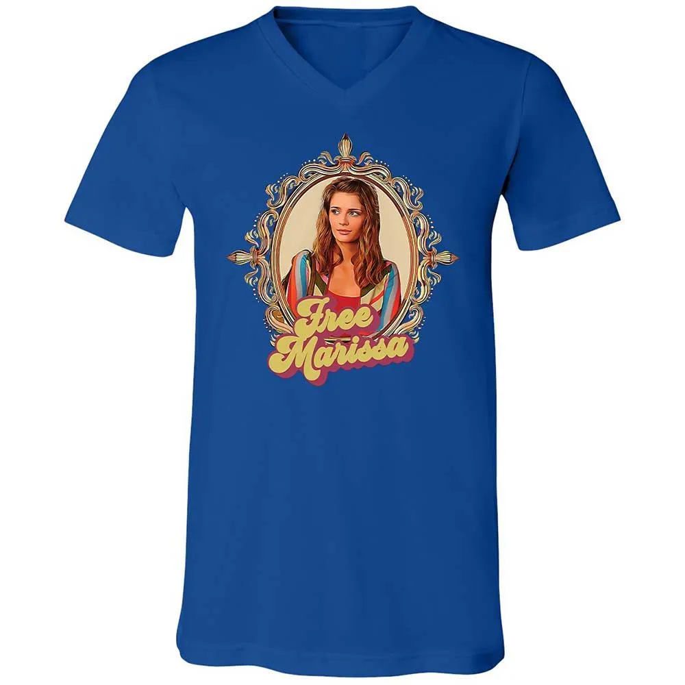 Free Marissa - True Royal - 3
