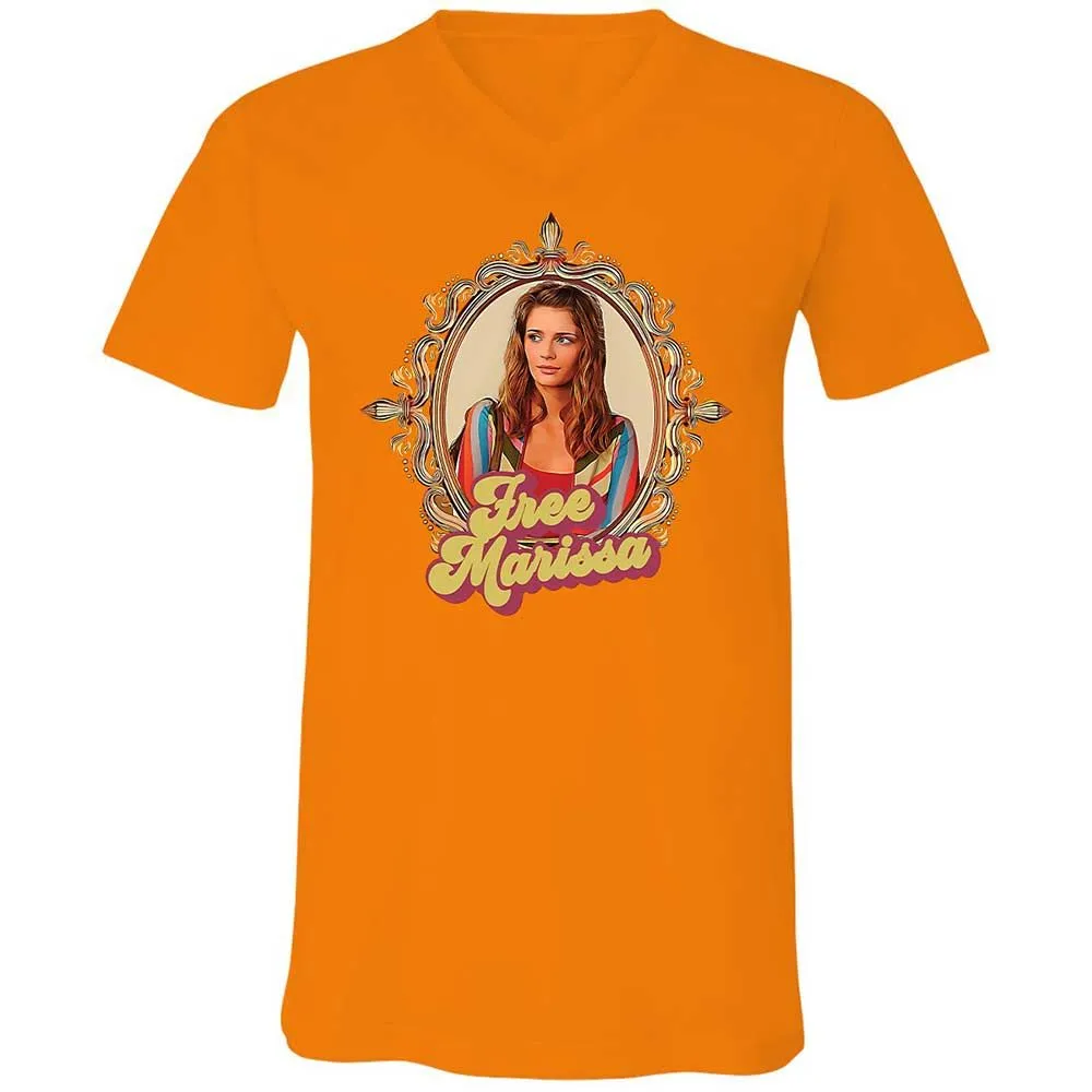 Free Marissa - Orange - 7