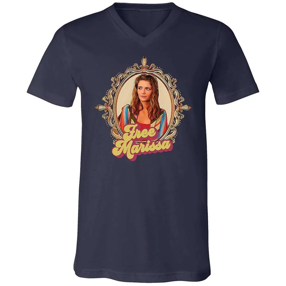 Free Marissa - Navy - 12