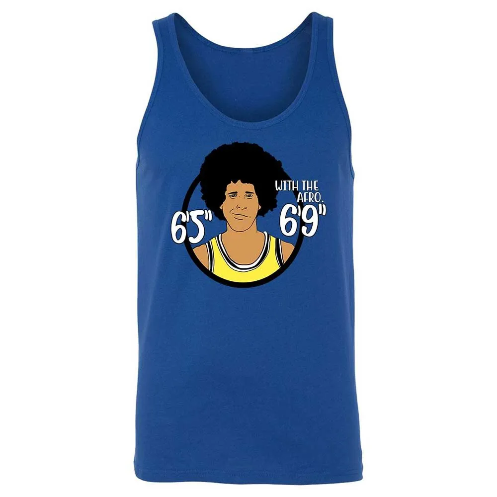 Fletch Lakers - True Royal - 4