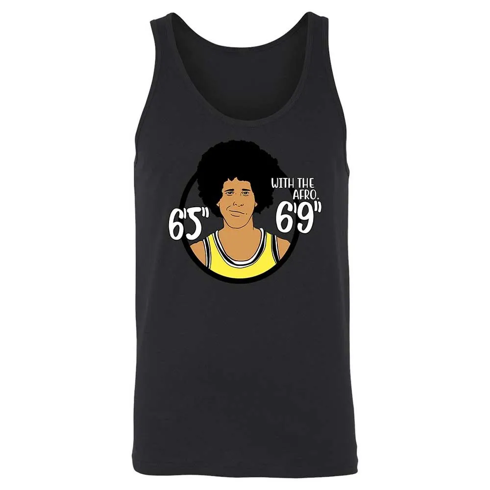 Fletch Lakers - Black - 7